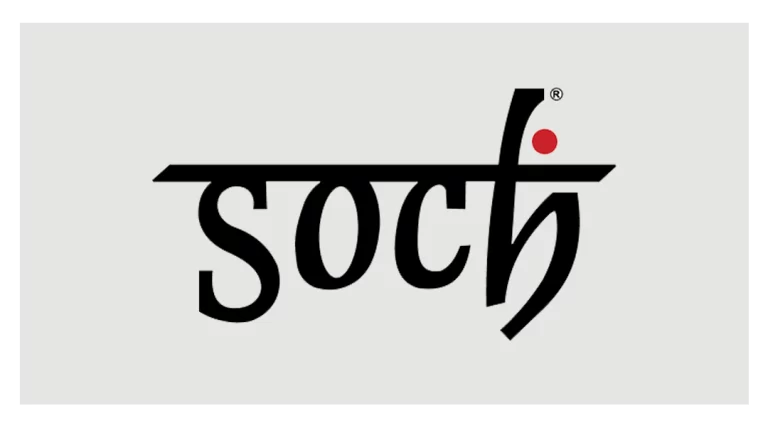 Soch Logo