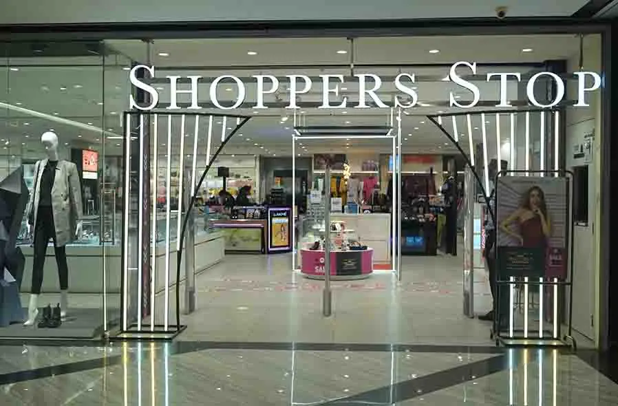 Shoppers Stop Launches Its 1st Store In Rourkela Odisha - Everything  Experiential