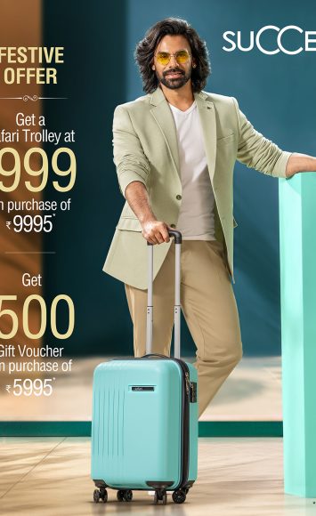 suCCess_Festive Offer
